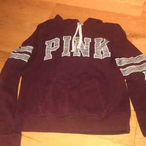 PINK hoodie
